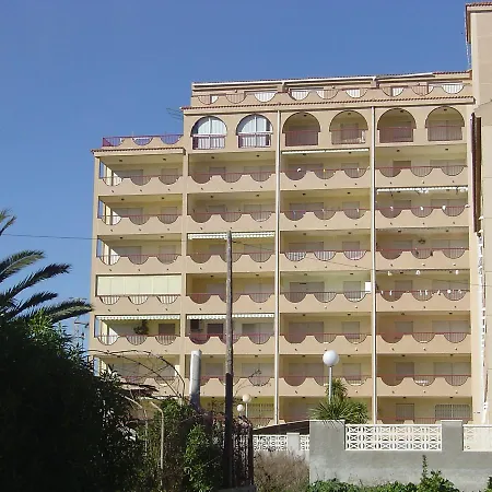 Apartment Bertur La Volta Peniscola