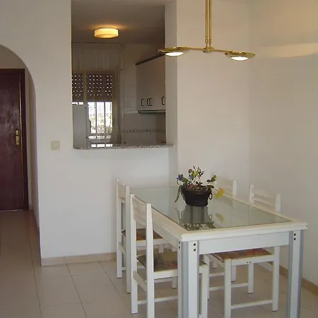 Bertur La Volta Apartment Peniscola