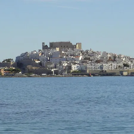 Bertur La Volta Peniscola