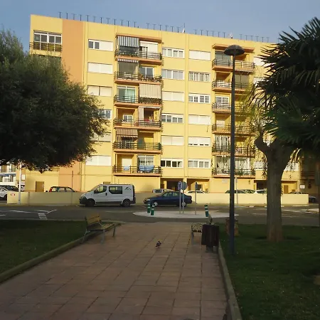 Labradores Apartment