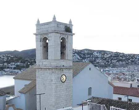 La Sepia Boba (adults Only) Hostel *