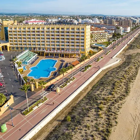 Hotel Gran