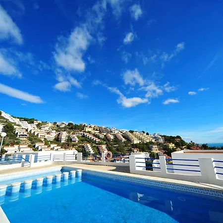 Montemar Orangecosta Apartment Peniscola