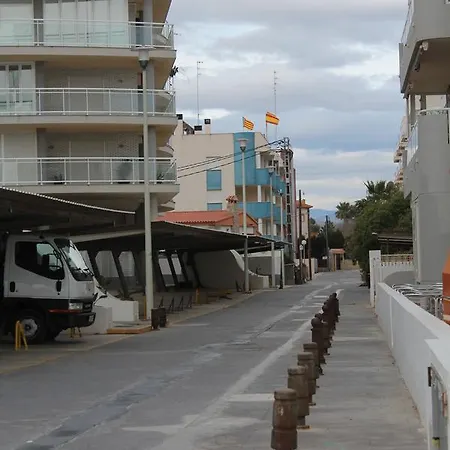 Sirena Apartment *