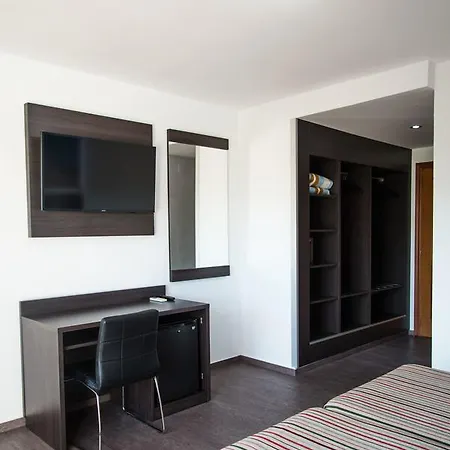 Prado Ii Hotel Peniscola