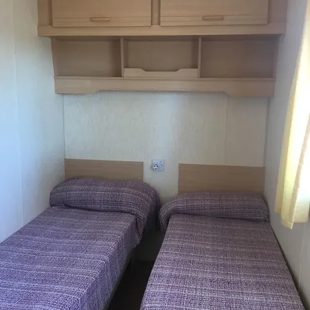 Campsite Sol D'or *