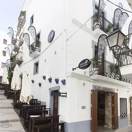 Hostel La Sepia Boba (adults Only)
