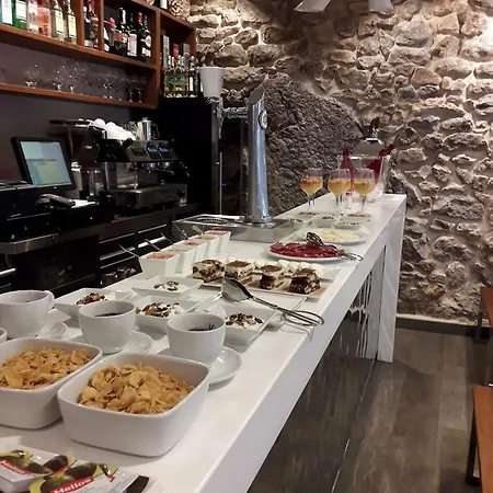 La Sepia Boba (adults Only) Hostel