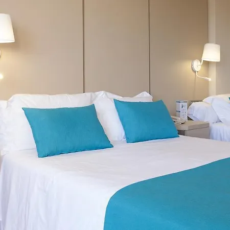 Hotel & Spa Peniscola Palace