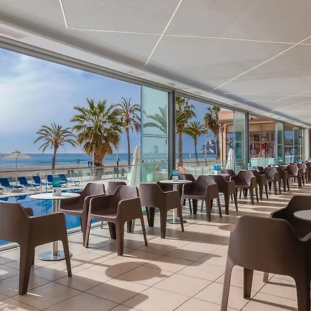 Hotel & Spa Peniscola Palace Hotel