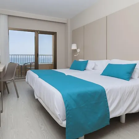 Hotel & Spa Peniscola Palace Hotel