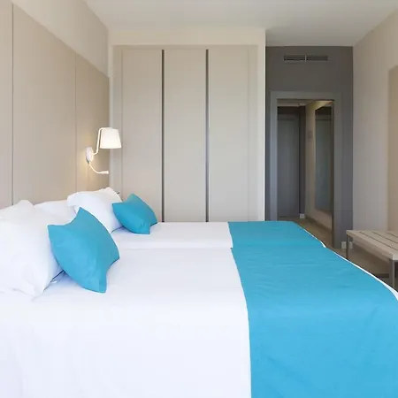 Hotel & Spa Peniscola Palace