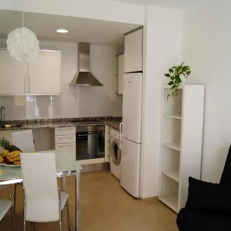 Apartment Agora Peniscola
