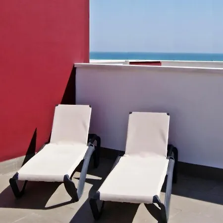 Agora * Peniscola
