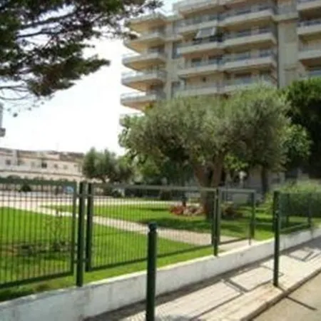Mediterraneo Hotel Peniscola
