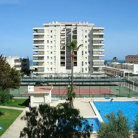 Mediterraneo Peniscola