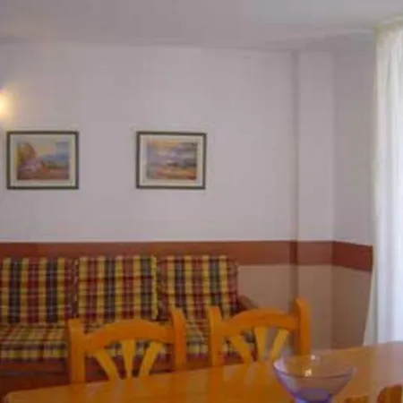 Apartment Picasso