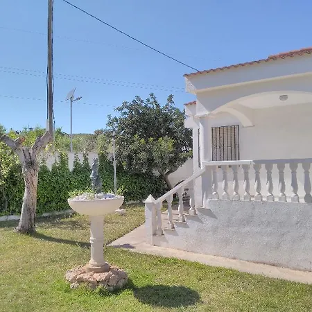 Les Illes Apartment
