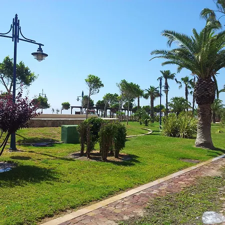 Beachside * Peniscola
