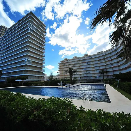 Apartment Torre Irta Orange Costa *