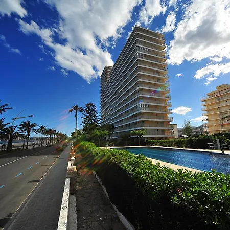 Torre Irta Orange Costa Peniscola