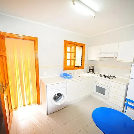 Residencial La Cova Orange Costa Apartment