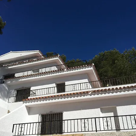 Agora Atalayas Apartment Peniscola