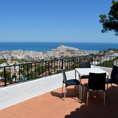 Agora Atalayas Peniscola