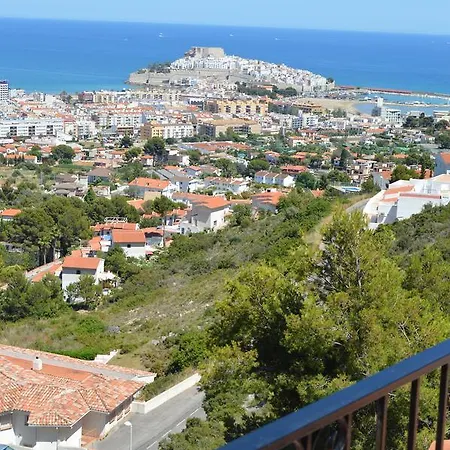 Agora Atalayas * Peniscola