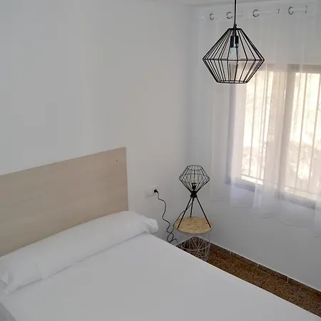 Apartment Agora Atalayas *