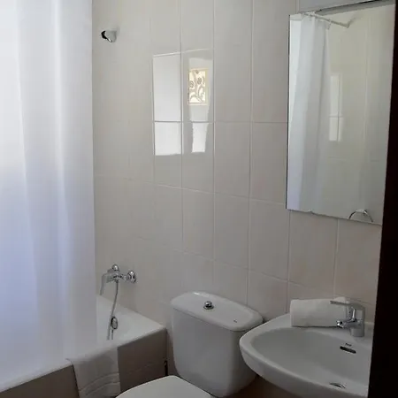 Agora Atalayas Apartment *