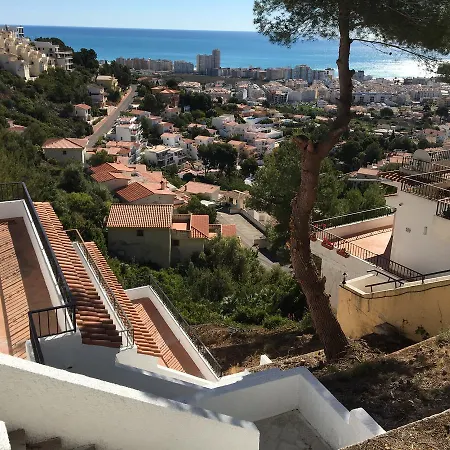 Agora Atalayas Peniscola