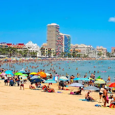 Duna Boutique Peniscola