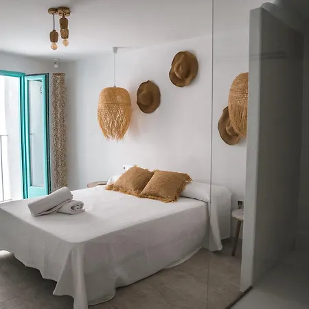 Hotel Respirar