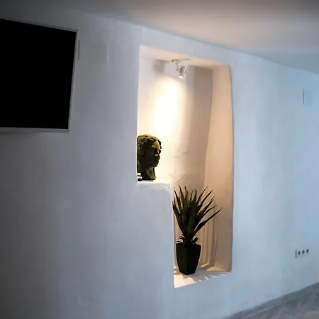Hotel Respirar Peñíscola