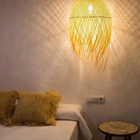 Hotel Respirar Peñíscola