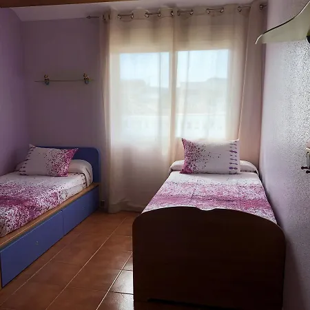 Casa Pareada En
