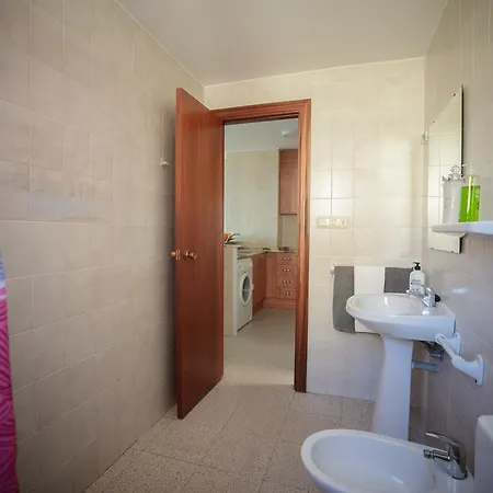 Florida Ii Appartement Peñíscola