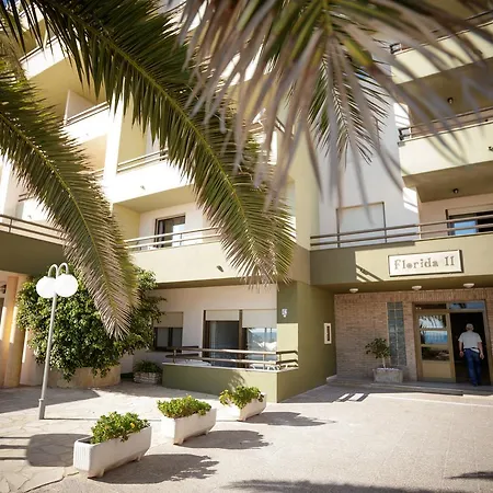 Appartement Florida Ii Peñíscola