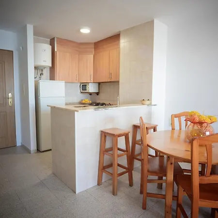 Appartement Florida Ii *