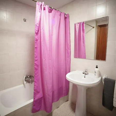 Florida Ii Appartement Peñíscola