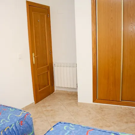 Apartment Apartamento Nerea Inmomart