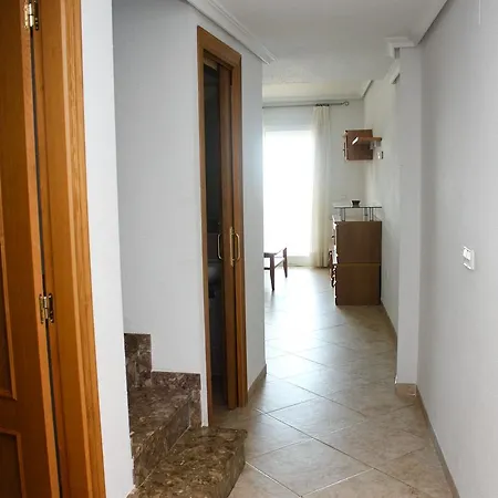 Apartamento Nerea Inmomart * Peniscola