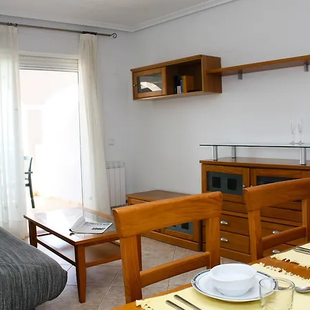 Apartamento Nerea Inmomart *
