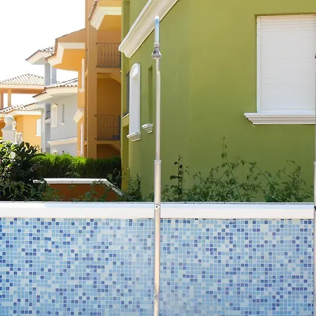 Apartamento Nerea Inmomart