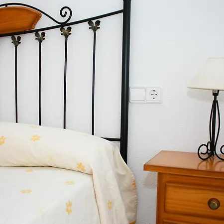 Apartamento Nerea Inmomart Peniscola