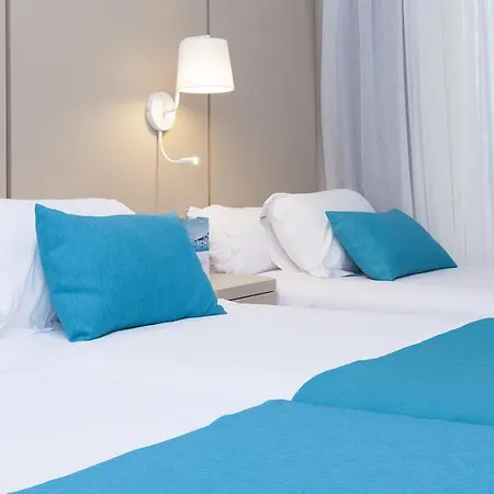 Hotel & Spa Peniscola Palace