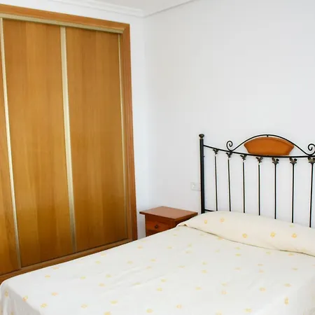 Apartamento Nerea Inmomart Apartment *