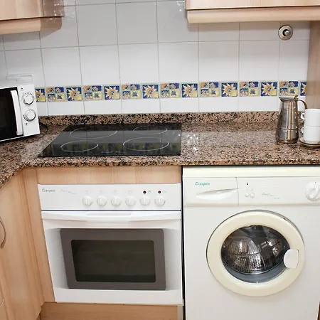 Apartamento Nerea Inmomart Apartment Peniscola