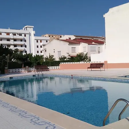 Apartment Alpen1 Voramar *